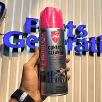 FLAMINGO CONTACT CLEANER 450ML - image 1